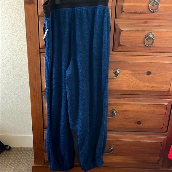 FP Movement by Free People Blue and Black Joggers - Picture 7 of 14